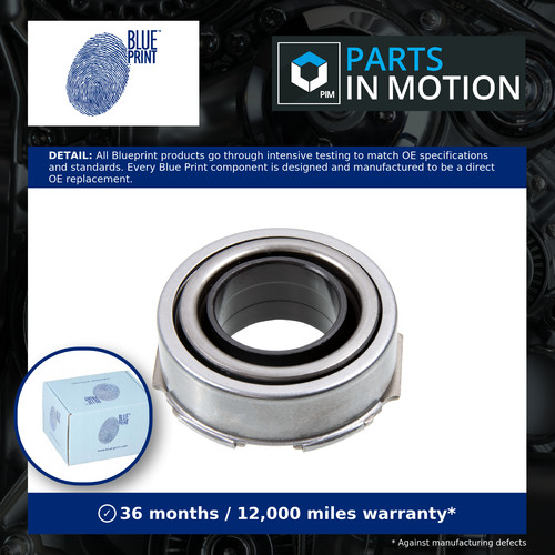 Clutch release bearing - clutch,