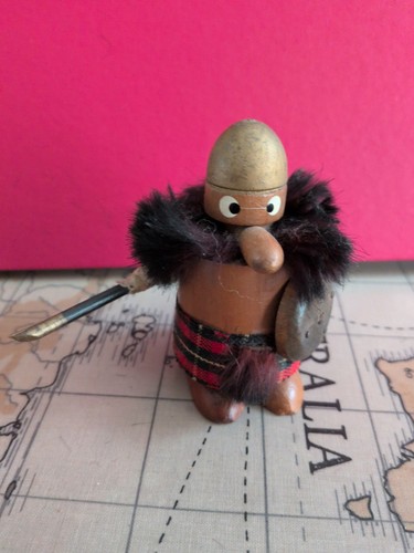 Vintage 1960s daysun - 1960s, viking