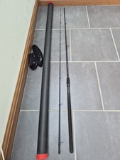 Shimano forcemaster commercial - shimano,