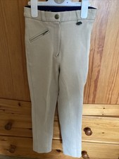 Tagg Kids 20”R Jodhpurs