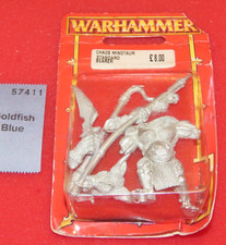 Games Workshop Warhammer Chaos