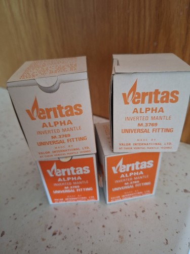 Veritas alpha lantern mantle - veritas,