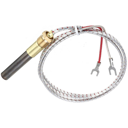 Pack thermopile thermocouple - pack,