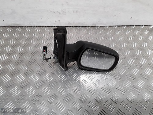 2003 ford fiesta exterior - 2003,