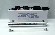 55W Ultraviolet Water