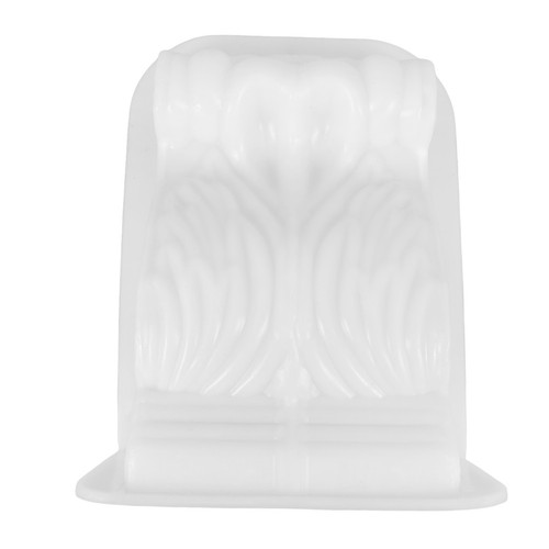Balustrade mold corbel - balustrade,