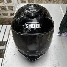 Shoei air full face - shoei, gt