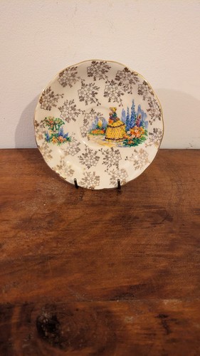 Vintage grindley cream - w.h.,