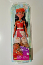 Mattel Disney Princess Moana