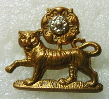 British Army York & Lancaster