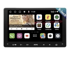 Carplay ATOTO S8MS 9 QLED 1280