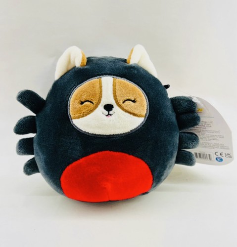 Bnwt squishmallows regina - bnwt,