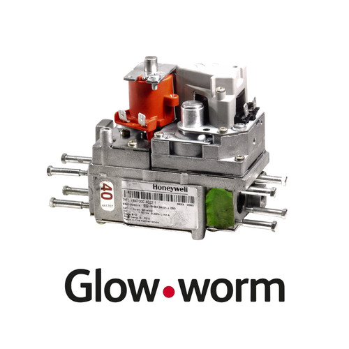Glow worm 2000800208 gas - 2000800208,