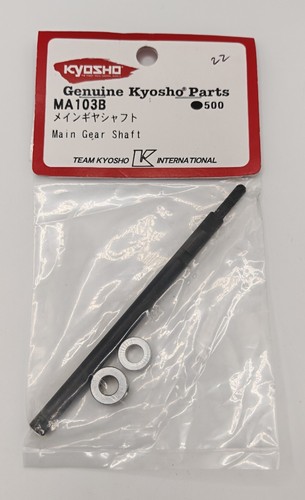 Kyosho madforce ve - ve, |