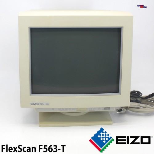 Profi 41cm eizo flexscan - 17",