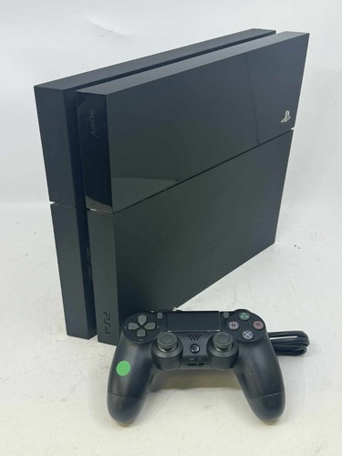 Sony playstation console - sony,