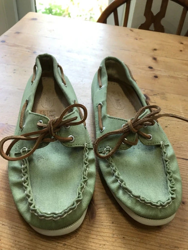 Womans sperry topsiders - sperry, deck