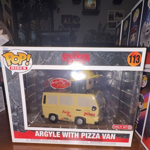 Funko pop rides - funko, pop!