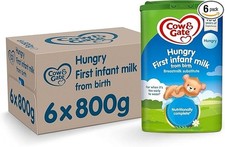 Cow & Gate 1 First Infant Baby