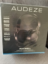 Audeze Maxwell Wireless Over-Ear Gaming Headset