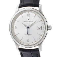 jaeger le coultre Master