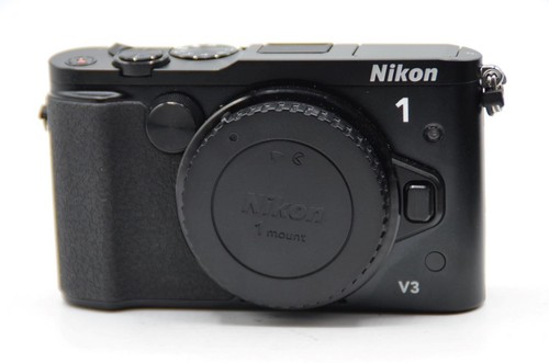 Nikon mirrorless digital - nikon,