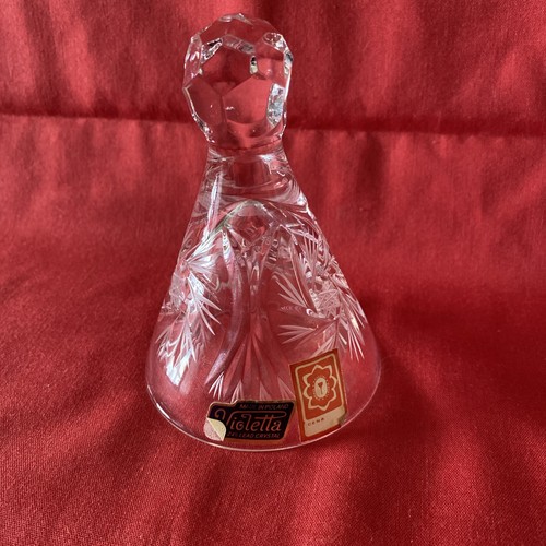 Violetta full lead crystal - full,