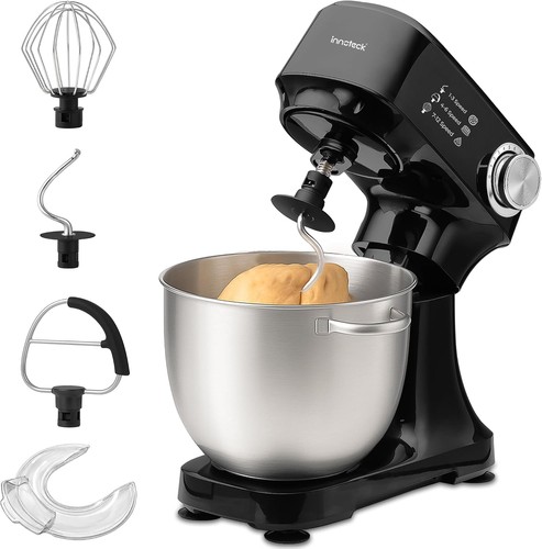 Electric stand mixer for - 5l,