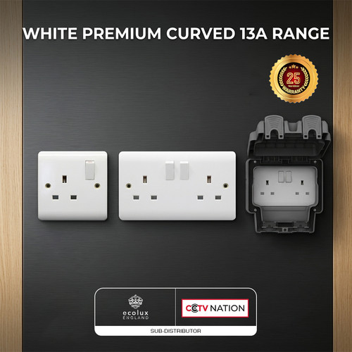 Sockets usb - sockets, 13a