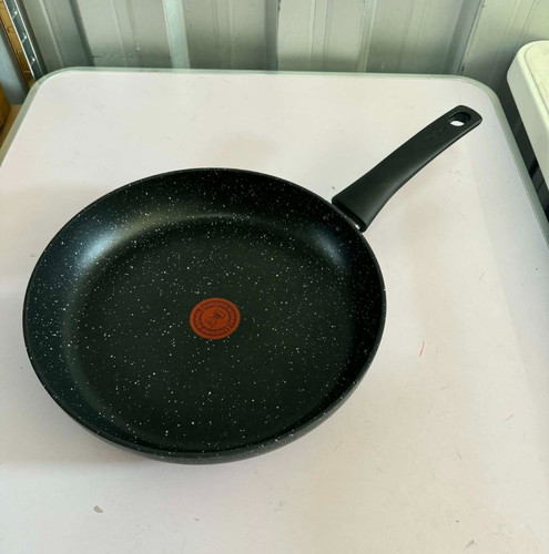 Tefal 28cm induction frying - tefal,