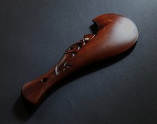 Vintage New Zealand Hand