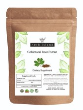 Goldenseal root Extract