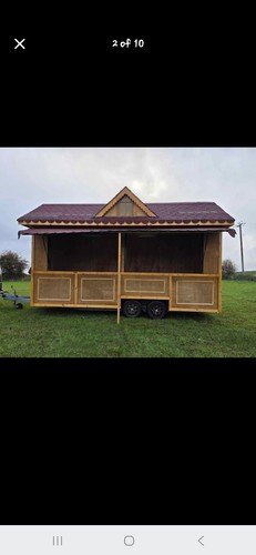 Tiny house wheels - house, wheels,