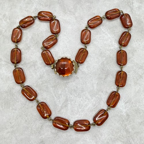 West german amber - german,