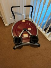 ab circle pro machine