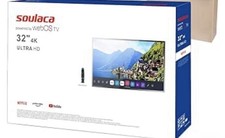 Soulaca uhd smart for - uhd,