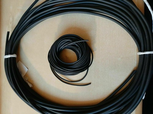 Snoring rope with ring - o-ring,