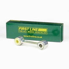 FIRST LINE Rear Right