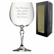 Personalised Engraved 22oz Bar