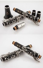 New YAMAHA YCL-255 B-flat