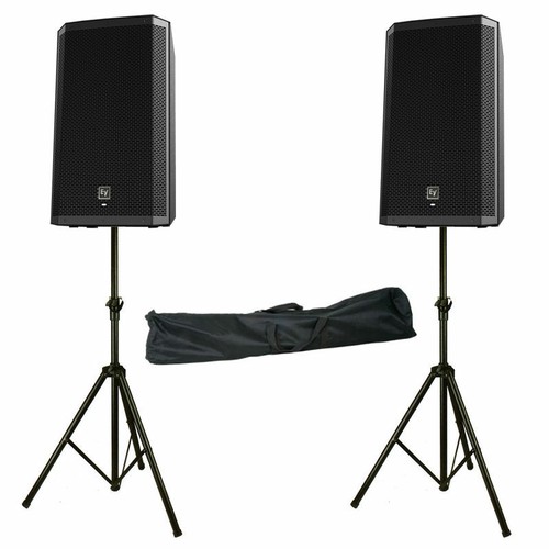 Electro voice elx200 10p - 2x, electro-voice