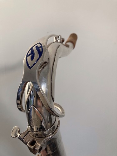 Selmer sba tenor - selmer,