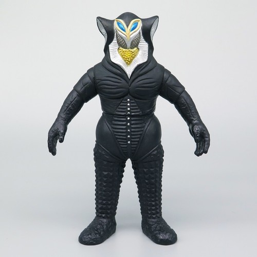 Ultraman alien mefilas bandai - alien,