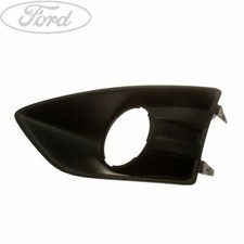 Genuine Ford C-Max Mk2 Grand C-Max N/S Radiator Front Bumper Grille 1715353