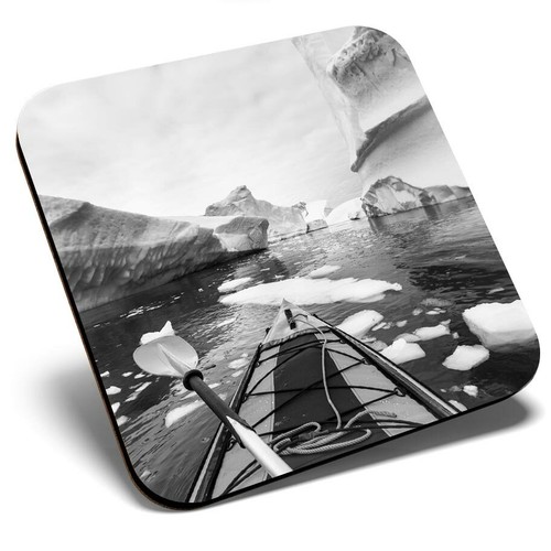 Square single coaster - square,