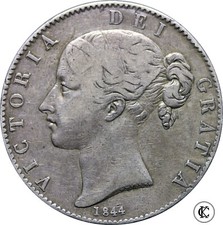 crown silver great Britain