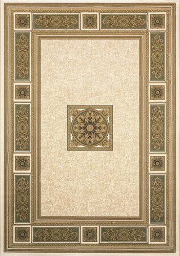 Green gold classic traditional - green,