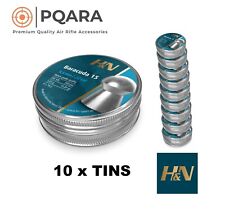 H&N Baracuda 15s Airgun