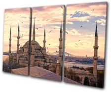 Religion Mosque Muslim Turkey