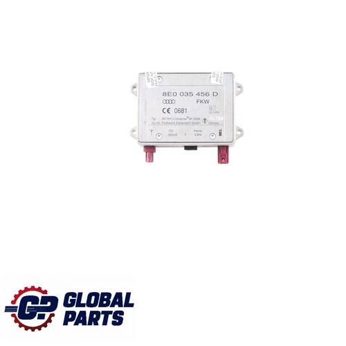 Audi telephone aerial - b8,